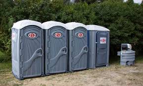 Portable Restrooms for Agricultural Sites